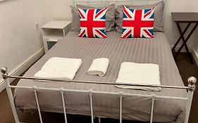Islington Budget Guesthouse