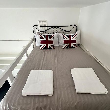 Islington Budget Guesthouse Londyn Zewnętrze zdjęcie