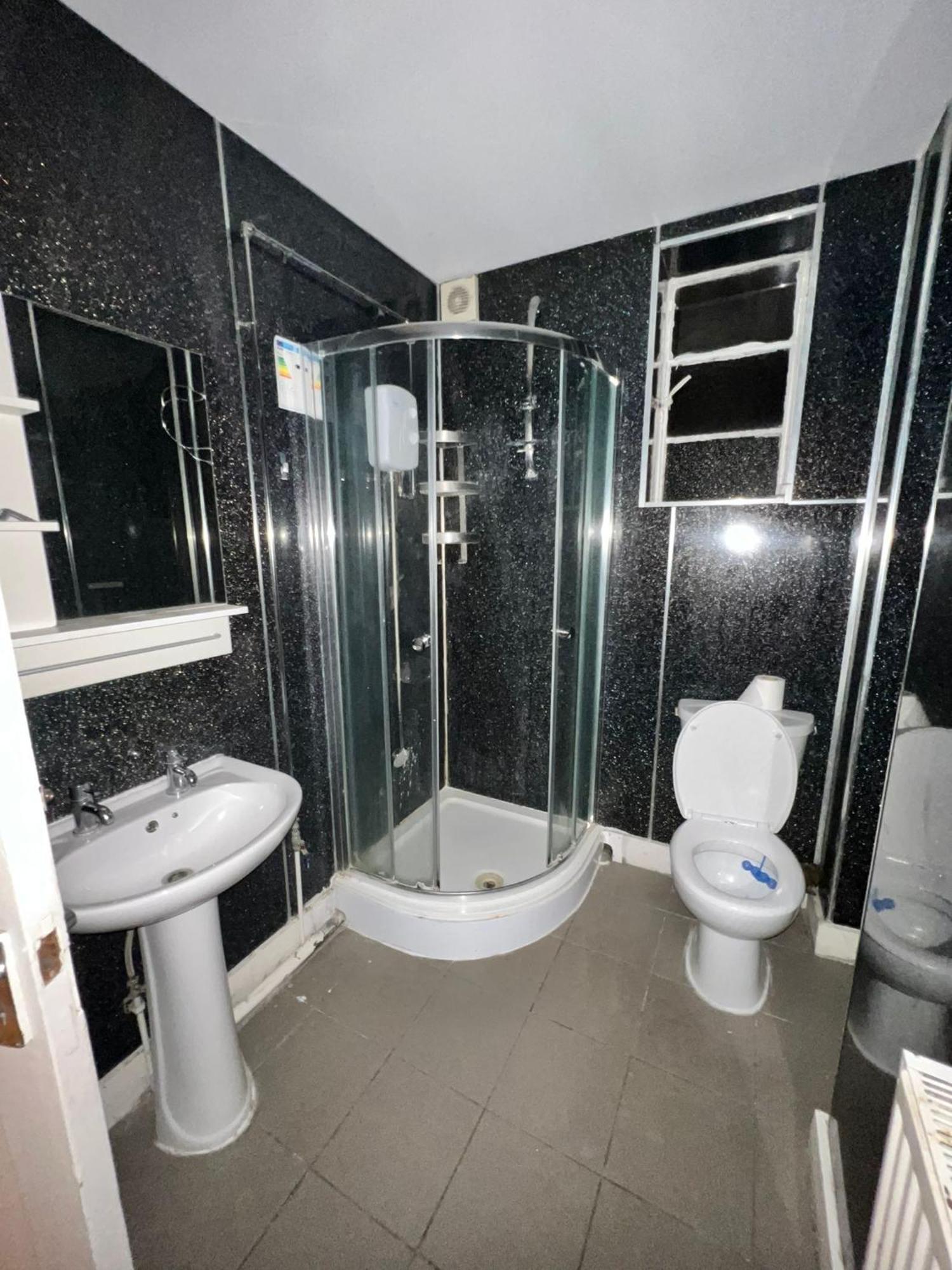 Islington Budget Guesthouse Londyn Zewnętrze zdjęcie