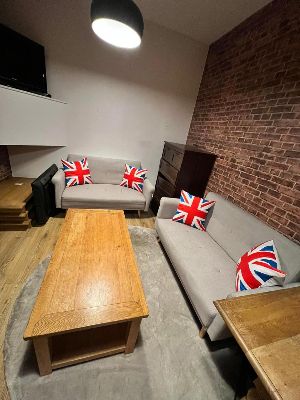 Islington Budget Guesthouse Londyn Zewnętrze zdjęcie